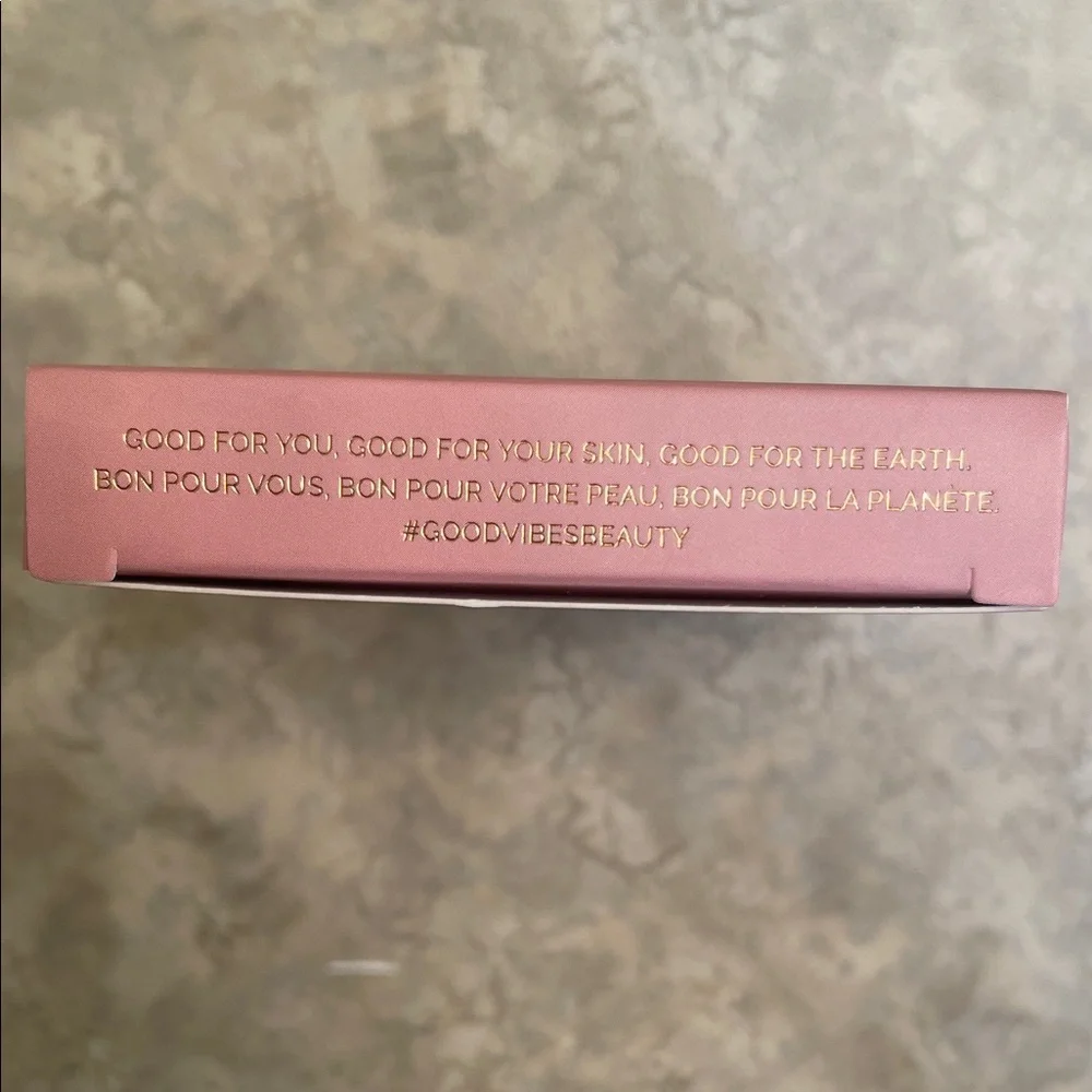 Athr Beauty Aurora Diffused Reflections Bronzing Powder